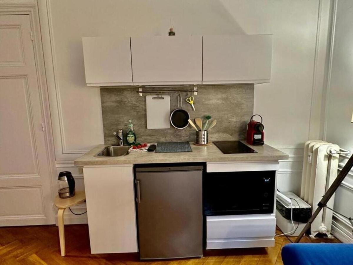 Luxurious 2 Bedrooms On Promenades Des *