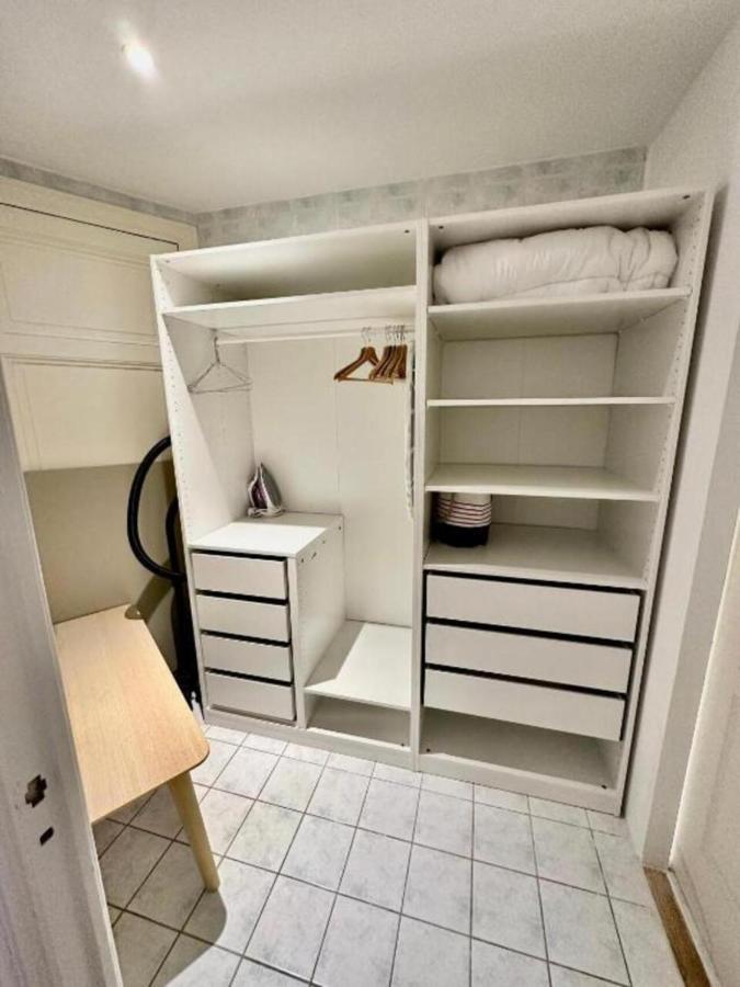 Appartamento Luxurious 2 Bedrooms On Promenades Des