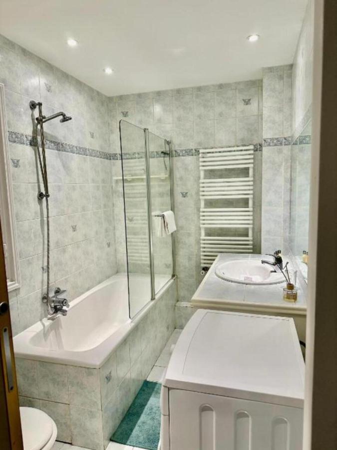 Luxurious 2 Bedrooms On Promenades Des Appartamento *