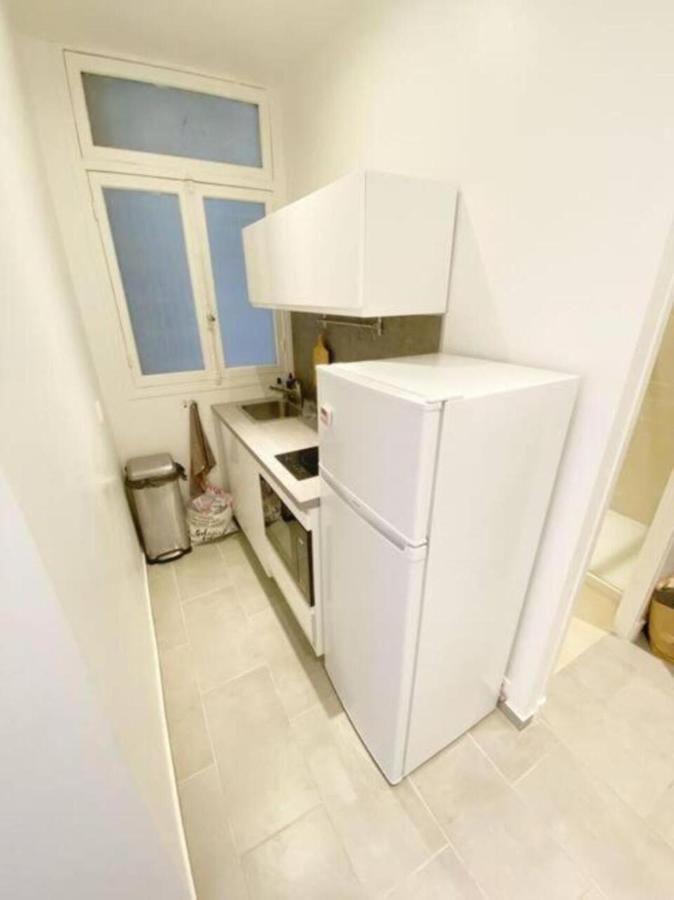 Luxurious 2 Bedrooms On Promenades Des Appartamento Nizza