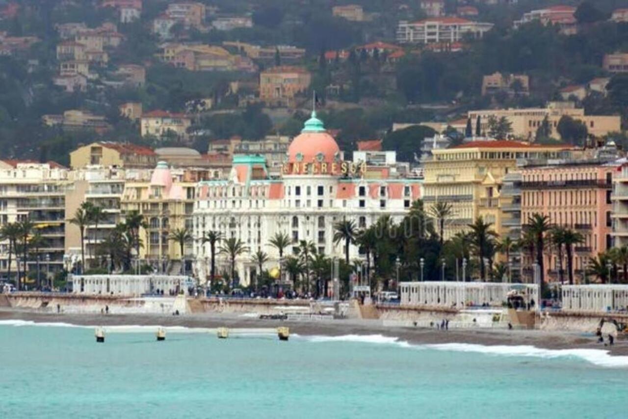 Appartamento Luxurious 2 Bedrooms On Promenades Des *